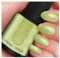 SHAYENNE UV Gel Nagellack - 146 Spring Green Grün mit Glitzer 15 ml - Langanhaltend, Kratzfest & Hochglänzend - Profi-Qualität - LED kompatibel - Perfekt für Zuhause & Studio - Made in Germany