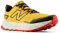 NEW BALANCE Garoe, Sneaker Uomo, Giallo, 44.5 EU