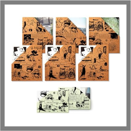 [WEVERSE POB Exclusive] BTS RM Right Place, Wrong Person 2nd Solo Album with Tracking Sealed Bangtan (Full SET(A+B+C+Weverse Albums))