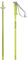 Salomon Unisex-Adult Polar Alpine Poles, Yellow, 110