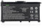 BATTREVO HT03XL HTO3XL L11119-855 Laptop Akku für HP Pavilion 250 G7 255 G7 14-CE 14-CF 14-CK 14-cm 14Q-CY 14S-CF 15-CS 15-CW 15-DA 15-CR 15-CU 17-by 255 G7 340 G5 348 G5 L11421-542 L11421-2C2