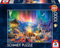Schmidt Spiele 59787 Lagerfeuerromantik unterm Sternenhimmel, 1000 Teile Puzzle