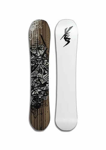 YES PYL snowboard AI24
