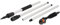 Black+Decker Kit Estensione Lancia per Idropulitrici, 1.6 m
