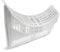 Reliapart Fluff Filter for Hotpoint Aqualtis Tumble Dryers