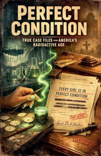 Perfect Condition: True Case Files from America's Radioactive Age