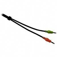 Belkin Kabel SohoSeries Audiomic RTL