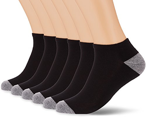 Dim Socquettes Homme Ecodim Sport Confort x6
