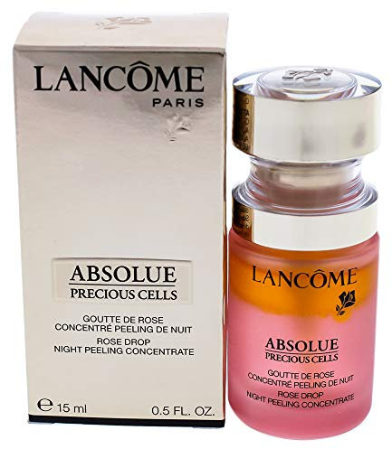 Lancome ABSOLUE PRECIOUS CELLS Rose Drop Night Peeling Konzentrat - Kilogramm