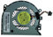 Power4Laptops Ventilador para Ordenadores portátiles Compatible con HP Pavilion 13-a080na X360