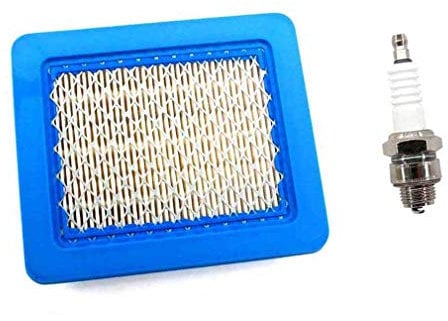 AISEN Luftfilter & Zündkerze Ersetzt für Sabo SA 31749 LG491588JD SA26547 SAA31749