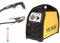 WELDINGER Plasmaschneider PS 55 pilot pro mit Pilotlichtbogen und Druckregler 5 Jahre Garantie