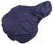 ARBO-INOX - Sattelschoner - Sattelbezug -wasserdicht - fleecegefüttert - blau (Dressur, Full)