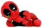 Deadpool peluche Phunny Sexy Deadpool 20 cm