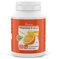 PLAMECA - Vitamina C 1000 mg, con Bioflavonoides, Efecto Retard, Potencia el Funcionamiento del Sistema Inmunológico, Ayuda ante el Cansacio y la Fatiga, sin Gluten y Lactosa - 120 Cápsulas Vegetales