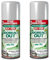 HITOPSELLER® MAFRA ODORBACT OUT GREEN FOREST Spray Purificante per CLIMATIZZATORI Auto Profuma Rinfresca Aria 150ML (2)