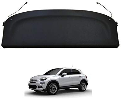Estante bandeja trasera completa para maletero 500X 2015>