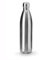Ibili - Bouteille Isotherme Classique 1000 ml, Acier Inoxydable 18/10, Double Paroi, Réutilisable, Satén