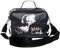 Cruella de Vil Diva-Cake Schultertasche, Schwarz