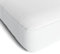 Emma Essentials Wasserdichter Matratzenschoner 90x200cm - Atmungsaktiver Matratzenbezug, Baumwolle