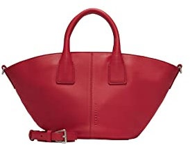 Liebeskind Berlin Shopper, Small (HxBxT 21.3cm x 49cm x 18cm), Glowing