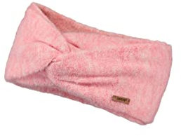 Barts Witzia Stirnband Headband (One Size - rosa)