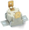 BSSTORE Termostato Forno Fisso 250V Compatibile Con Vari Marchi E Modelli Equivalente A C00089573 482000022746