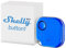 Shelly BLU Button1 Blue | Bluetooth-Operated Action And Scenes Activation Button | Home Automation | iOS Android App | Long Battery Life | LED Indication | Buzzer | Broad range