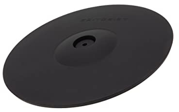 ZEITGEIST ZG ECP - Electronic Cymbal Pads | 2-Zonen | 13