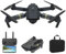 Blarie Mini Dron con Camara 4K FPV Pack Completo - para Principiantes, Adultos y Niños - Plegable, Modo Panorámico 120º, Modo Cámara Lenta, Rotación 360º