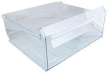 KGA Supplies Middle or Top Drawer Compatible with Electrolux ERN28600 Fridge Freezer
