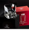 Cibi - Large Blade Runner Glass in Gift Box - Cini Boeri 100th Anniversary Limited Edition 37cl