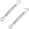 Spannschlöser,Spannschlösser Edelstahl M8,Tensor 304,Tensor De M8,Tensor Cable,Tensor De Gancho De Acero Inoxidable,M8 Gancho De Acero Inoxidable,Tensor Ajustable,Cable Tensor
