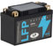 Batteria al Litio Accossato con tecnologia LiFePO4 per ROYAL ENFIELD CONTINENTAL GT (2013) (CC 535)