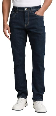 Tom Tailor Herren TTJOSH Regular Slim Jeans