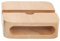 Bsbkoj Amplificatore per telefono con supporto acustico, supporto audio per cellulare, supporto acustico naturale, amplificatore per telefono, amplificatore portatile da scrivania