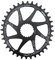 ZHAOQIN Platos para Bicicletas Plato 104 Bcd Ovalado Plato De Bicicleta(Oval 36T)