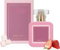 Pink Blush Parfüm, Erdbeer-Bonbon-Parfüm, langanhaltendes Duftspray für Frauen und Mädchen