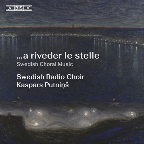 …a riveder le stelle