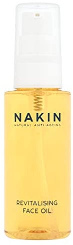 Nakin Revitalisierendes Gesichtsöl, 50 ml