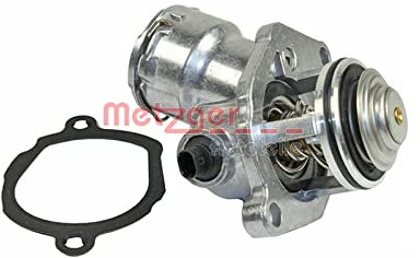 METZGER 4006185 Kühlung