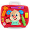 Mattel Fisher-Price FPP97 Fisher-Price Lernspaß Hündchens Arztkoffer