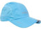 GUL Code Zero Race Cap Hut Blau - Unisex. Atmungsaktiv - UV-Sonnenschutz und SPF-Eigenschaften