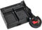 NP-45 Battery Charger AC Dual for Fujifilm NP-45A NP-45B NP-45S NP-45W FinePix XP90 Digital Camera