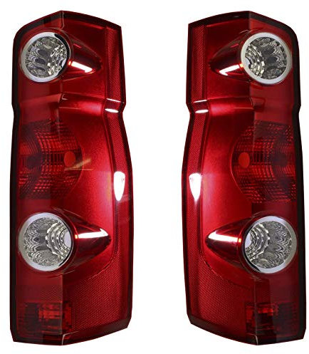 Rücklicht Heckleuchte Heckleuchten Set links & rechts