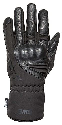 Ixs All Season Motorcycle Gloves Stockholm Wp 2XL