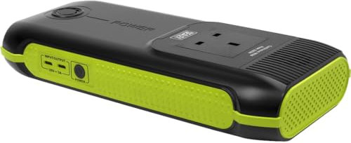 Sealey 115Wh Lithium AC Power Pack 160W - SPB160W