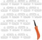 200pcs Tile Spacers 10mm Slab Brick Spacers T-Shaped Plastic Spacers, for DIY Paving Tiling Wall Tiler Garden Slabs Tile Leveling System Tool