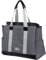 Dreambaby Wickeltasche - Carry All Windeltasche - Bequeme gepolsterte Wickelunterlage inkl. Baby Wickeltasche Langer Verstellbarer, Abnehmbarer Gurt 2 über die Schulter Griffe Leichte vollständig