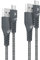 TECHGEAR USB to USB C [1M+1M] Long STRONG Durable Braided USB C Charging & Data Sync Cable Compatible for Samsung Tab S6 Lite, A9 Plus/A9/A8/A7/S9/S8/S7 Plus/Ultra, Active 3 4 5 Pro, A15/A14/A35/A55